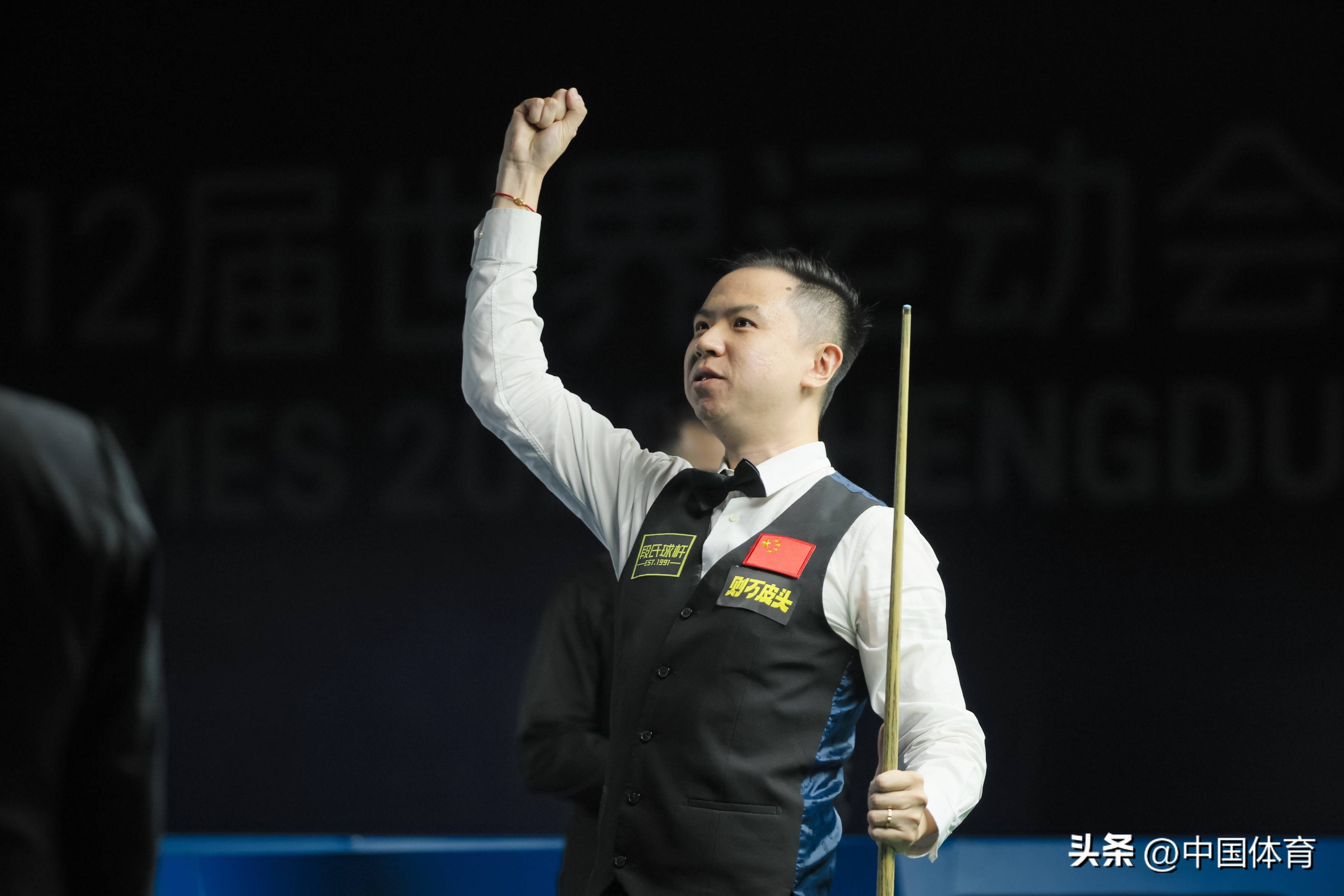 上的差距 上的差距