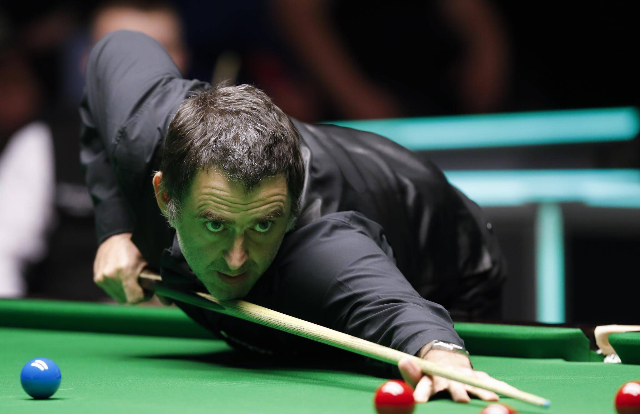 相信中国女 相信中国女